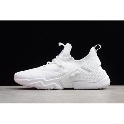 Nike Erkek Air Huarache City Low Beyaz Lifestyle Ayakkabı Türkiye - 7BU582P9